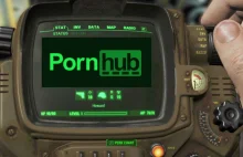 Szukasz pracy ? To PornHub ma dla Ciebie ciekawą ofertę :)