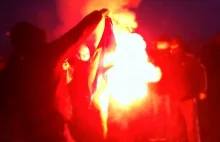 Szef MSZ: spalenie ukraińskiej flagi to wandalizm albo prowokacja