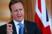 Guardian: To premier Cameron osobiście kazał zniszczyć nasze twarde dyski