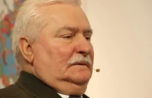 Lech Wałęsa pisze na Facebooku do Jarosława Kaczyńskiego