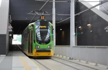 Poznań: Jest przetarg na 50 sztuk nowych tramwajów