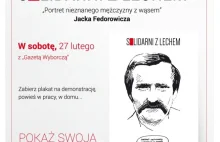 Polskie Radio odmówiło emisji spotu „Gazety Wyborczej” o Wałęsie i KOD-zie