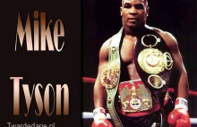 Mike Tyson – Nieznane fakty legendy boksu