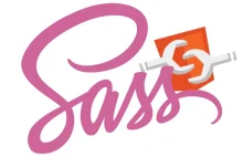Sass w Web Components