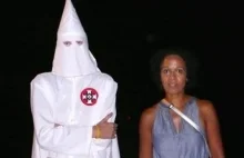 Czarnoskóra reżyserka w konfrontacji z neonazistami i członkami Ku Klux Klanu