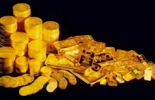 127 kilogramów złota za Kowala. Inne spojrzenie na transfery