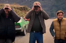 Już dzisiaj premiera nowego, 22 sezonu Top Gear - Patagonia Special