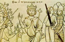 Otton I - świecka głowa europejskiego chrześcijaństwa