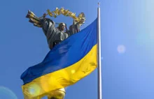 Ukraina wprowadza stan wojenny !!