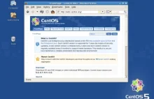 CentOS 6 wreszcie wydany