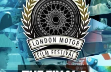 Mój film ma szanse wygrać London Motor Film Festival!