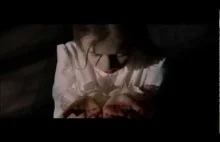 Fajowy, krótki filmik z YT bijący na głowę nie jeden współczesny "horror".