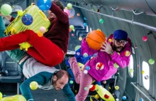 OK Go - niesamowity teledysk w zerowej grawitacji - Crazy Nauka