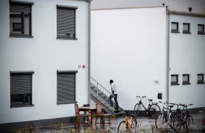 Niemcy: Zabójstwo w ośrodku dla uchodźców. Nie żyje 17-latka