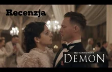 "Demon" Marcina Wrony - recenzja filmu