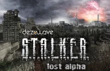 S.T.A.L.K.E.R. Lost Alpha wydany