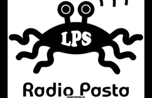 Radio Pasta- pierwsze polskie radio pastafariańskie