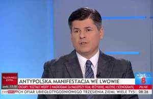 Skandal! Poseł Nowoczesnej usprawiedliwia rzeź Polaków na Wołyniu! Rak roku...