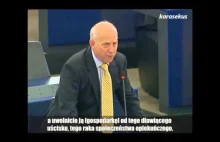 Janusz Korwin-Mikke europoseł 2014