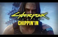 Chippin'In - Johnny Silverhand Theme - Cyberpunk 2077 E3 2019 Trailer Mu...
