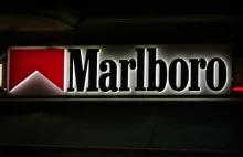 Elektroniczne Marlboro, czyli technologia w służbie używek