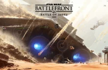 Star Wars Battlefront 2 prawdopodobnie zadebituje jesienią 2017 roku