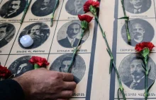 Niemiecki parlament uznaje masakrę Ormian za ludobójstwo [ENG]