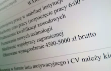 Przykład siły Wykopu: GUS podwyższył pensję programiście