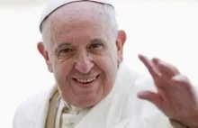 Papież Franciszek zachodzi za skórę konserwatystom