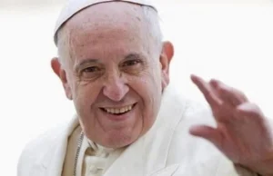 Papież Franciszek zachodzi za skórę konserwatystom
