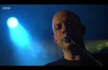 Świetny, jeszcze ciepły koncert Mogwai