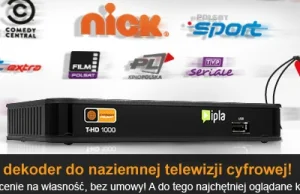 Jak Cyfrowy Polsat robi klientów w konia