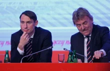 Zbigniew Boniek został prezesem PZPN na lata 2016-2020