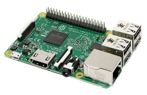 Sprzedano już ponad 12,5 miliona Raspberry Pi!