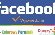 Jak usunąć komunikat "wyświetlone" na Facebooku w Google Chrome - Portal...