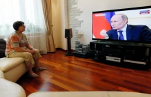 10 kłamstw Putina z konferencji prasowej