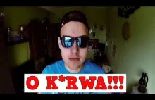 O K*RWA!, KOKS W WINDZIE | Czujny