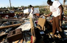 USA: najtragiczniejszy bilans ofiar tornada w ciągu jednego dnia
