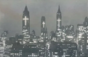 Nowy Jork, Wielkanoc 1956 | Marcin Królik