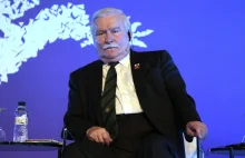 Syn Lecha Wałęsy będzie sprzątał ulice? Nie zapłacił grzywny