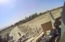 Mina pułapka vs. polscy żołnierze w Afganistanie