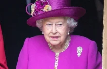 Elżbieta II zatwierdza brexit bez umowy. To koniec wizji Johnsona