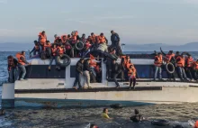 Organizacje pozarządowe sabotują powstrzymanie kryzysu migracyjnego