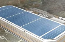 Tesla postawi Gigafactory 2 w Europie