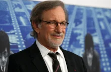 Wywiad Spielberga - ciekawa historia z Polką w tle.