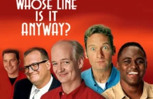 Dla wszystkich fanów Whose Line Is It Anyway - oficjalna punktacja