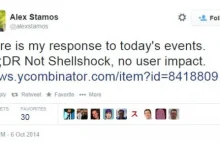Yahoo nie było zhakowane Shellshockiem