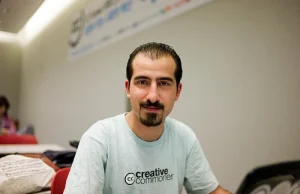 Pomóżmy syryjskiemu developerowi, którego potajemnie skazano na śmierć [ENG]