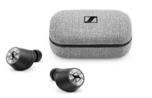 IFA 2018: Sennheiser z nowymi słuchawkami Momentum True Wireless