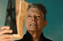 David Bowie przed śmiercią twierdził, że Google to Iluminaci